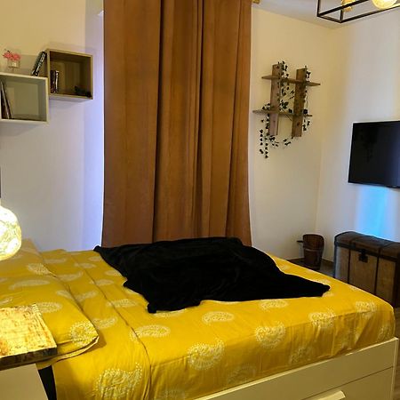 Il Tortellino Vagante - Elegant Apartment مودينا المظهر الخارجي الصورة