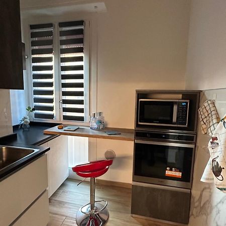 Il Tortellino Vagante - Elegant Apartment مودينا المظهر الخارجي الصورة