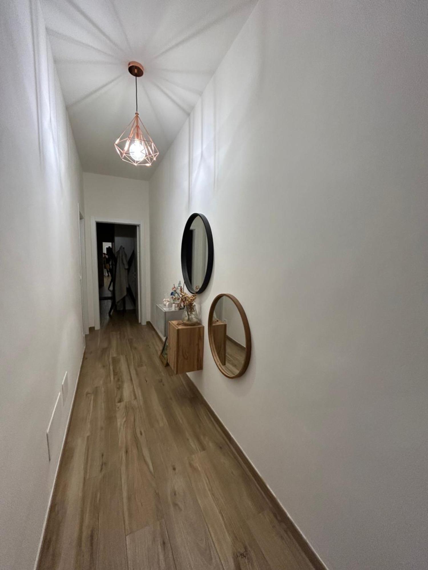 Il Tortellino Vagante - Elegant Apartment مودينا المظهر الخارجي الصورة
