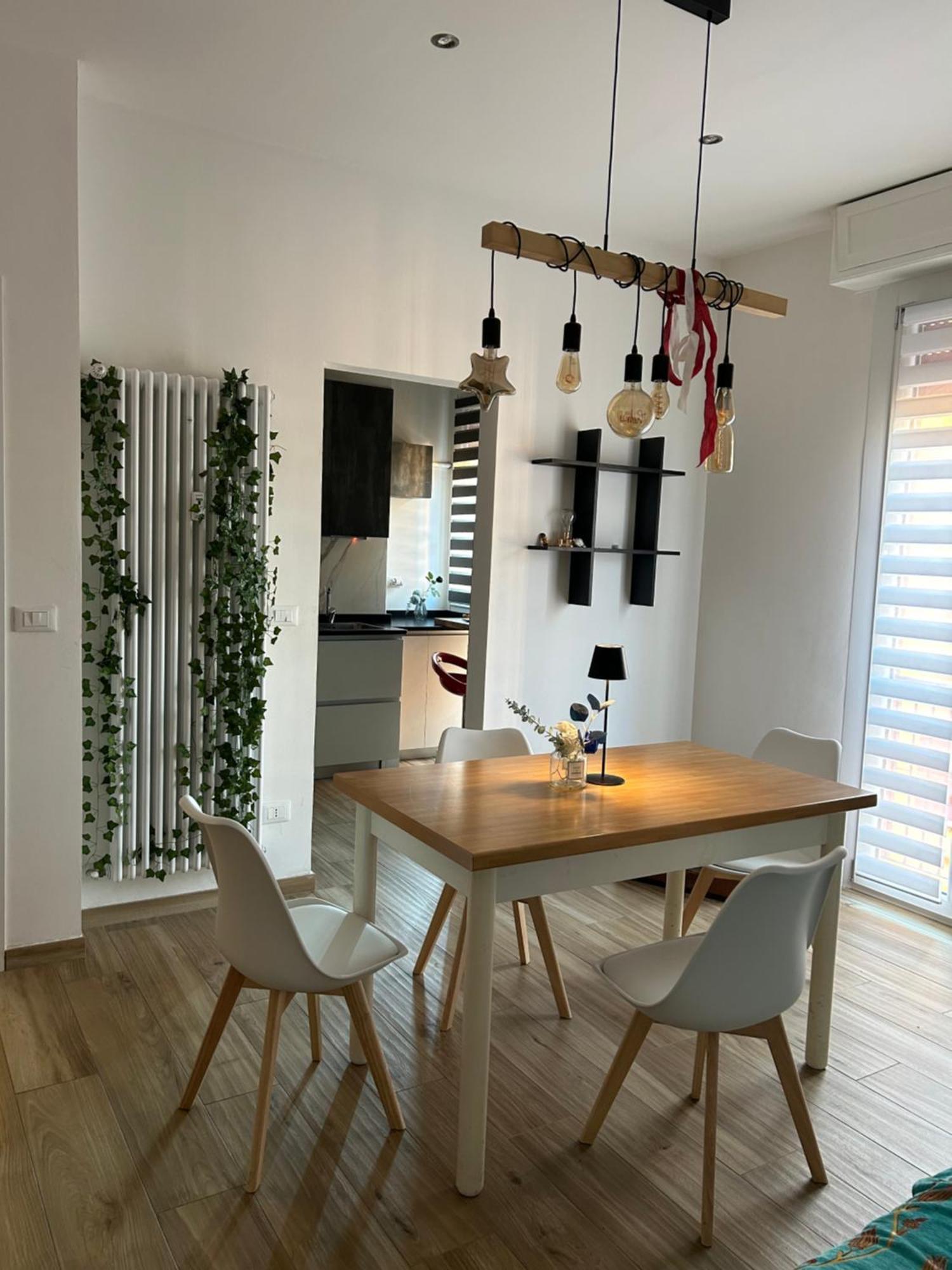 Il Tortellino Vagante - Elegant Apartment مودينا المظهر الخارجي الصورة