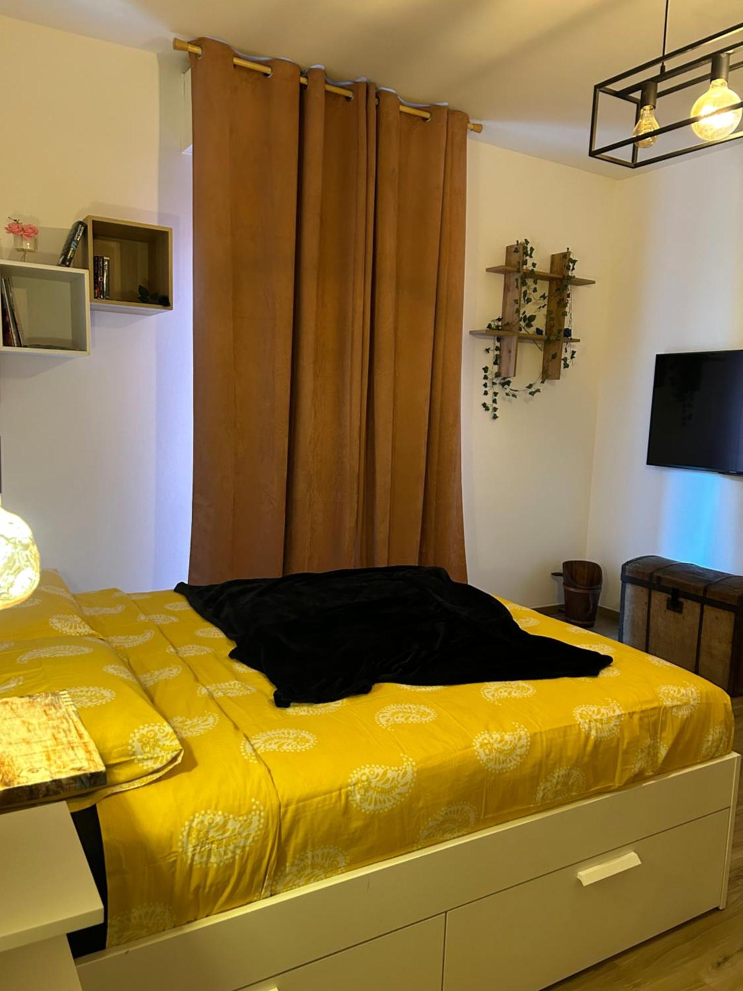 Il Tortellino Vagante - Elegant Apartment مودينا المظهر الخارجي الصورة