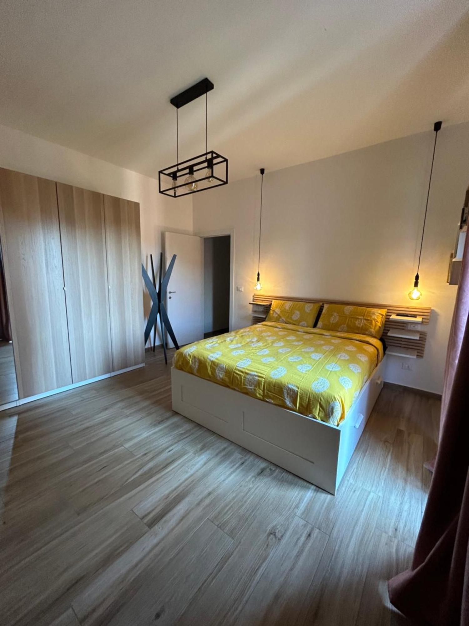 Il Tortellino Vagante - Elegant Apartment مودينا المظهر الخارجي الصورة