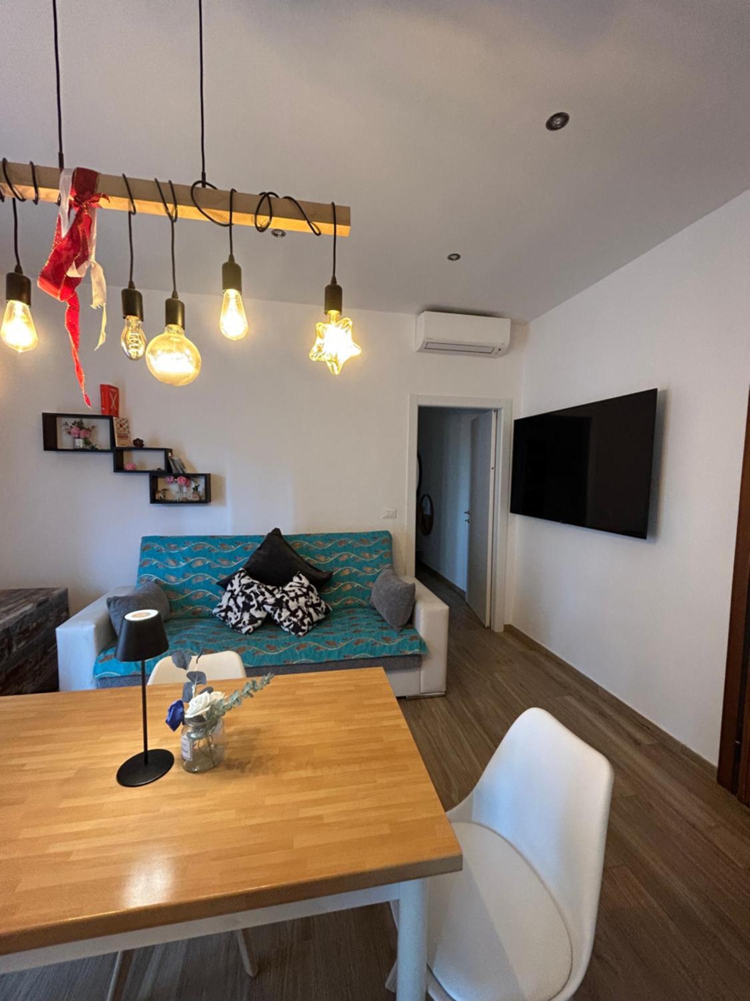 Il Tortellino Vagante - Elegant Apartment مودينا المظهر الخارجي الصورة