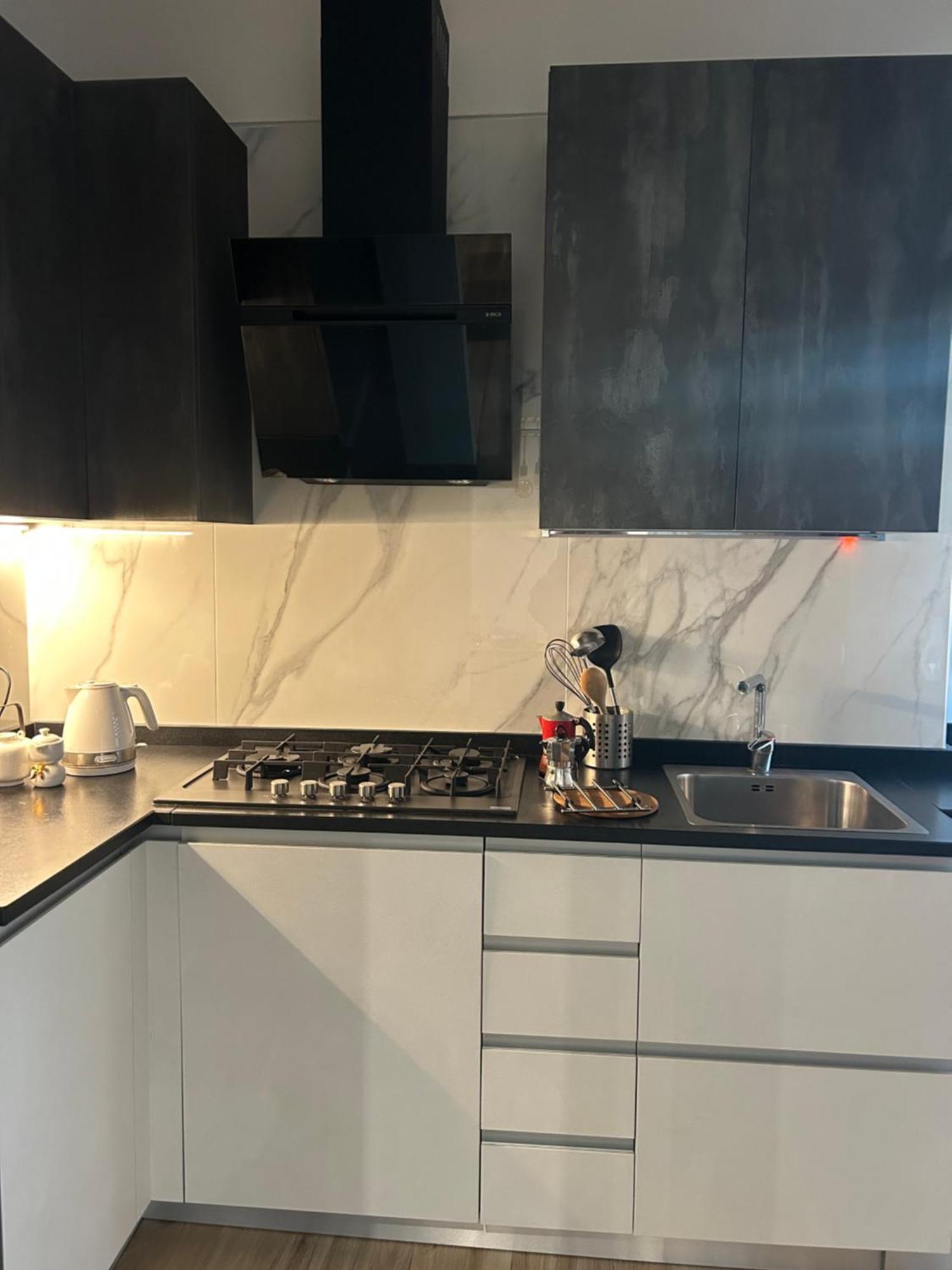 Il Tortellino Vagante - Elegant Apartment مودينا المظهر الخارجي الصورة