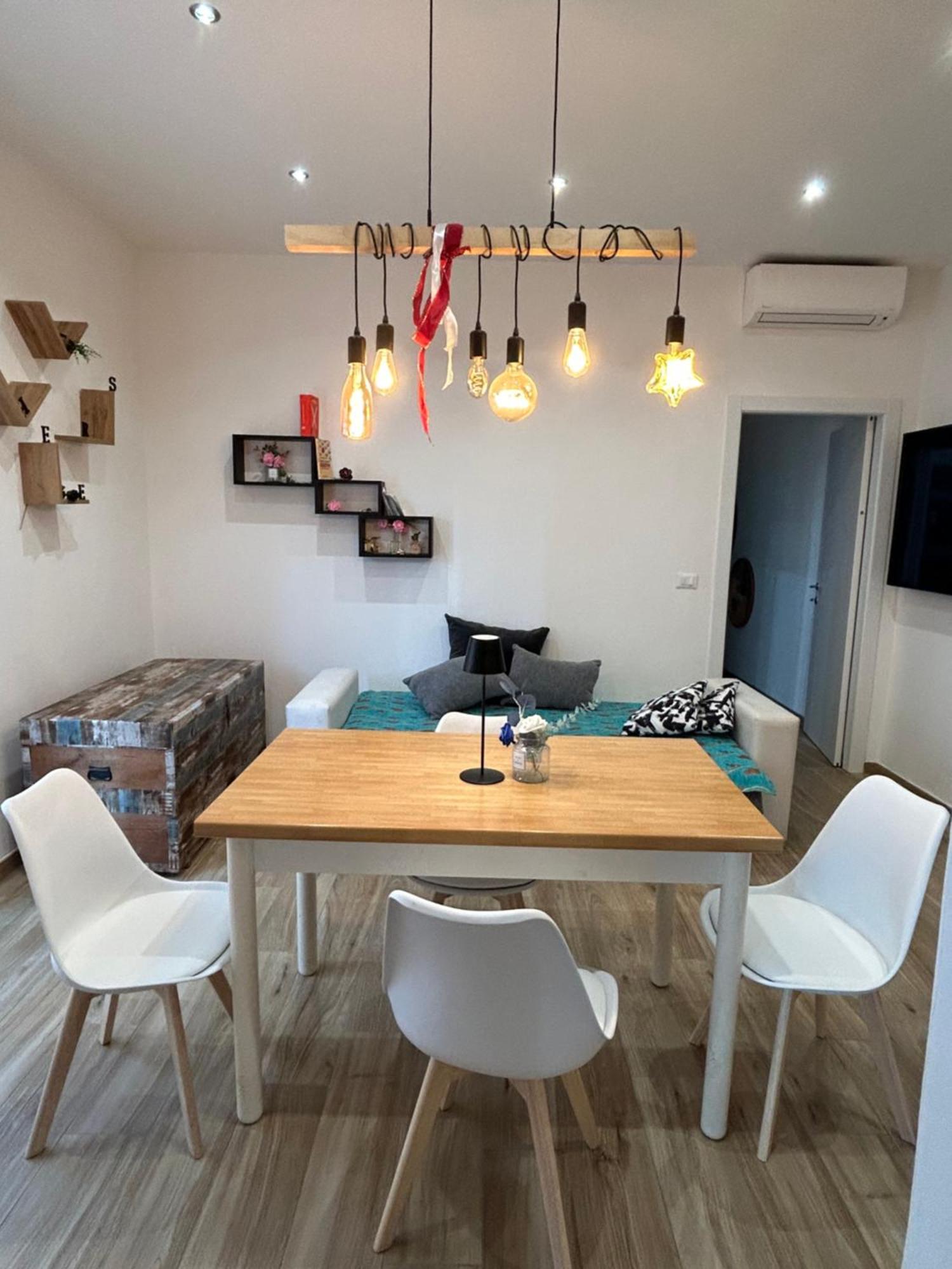 Il Tortellino Vagante - Elegant Apartment مودينا المظهر الخارجي الصورة