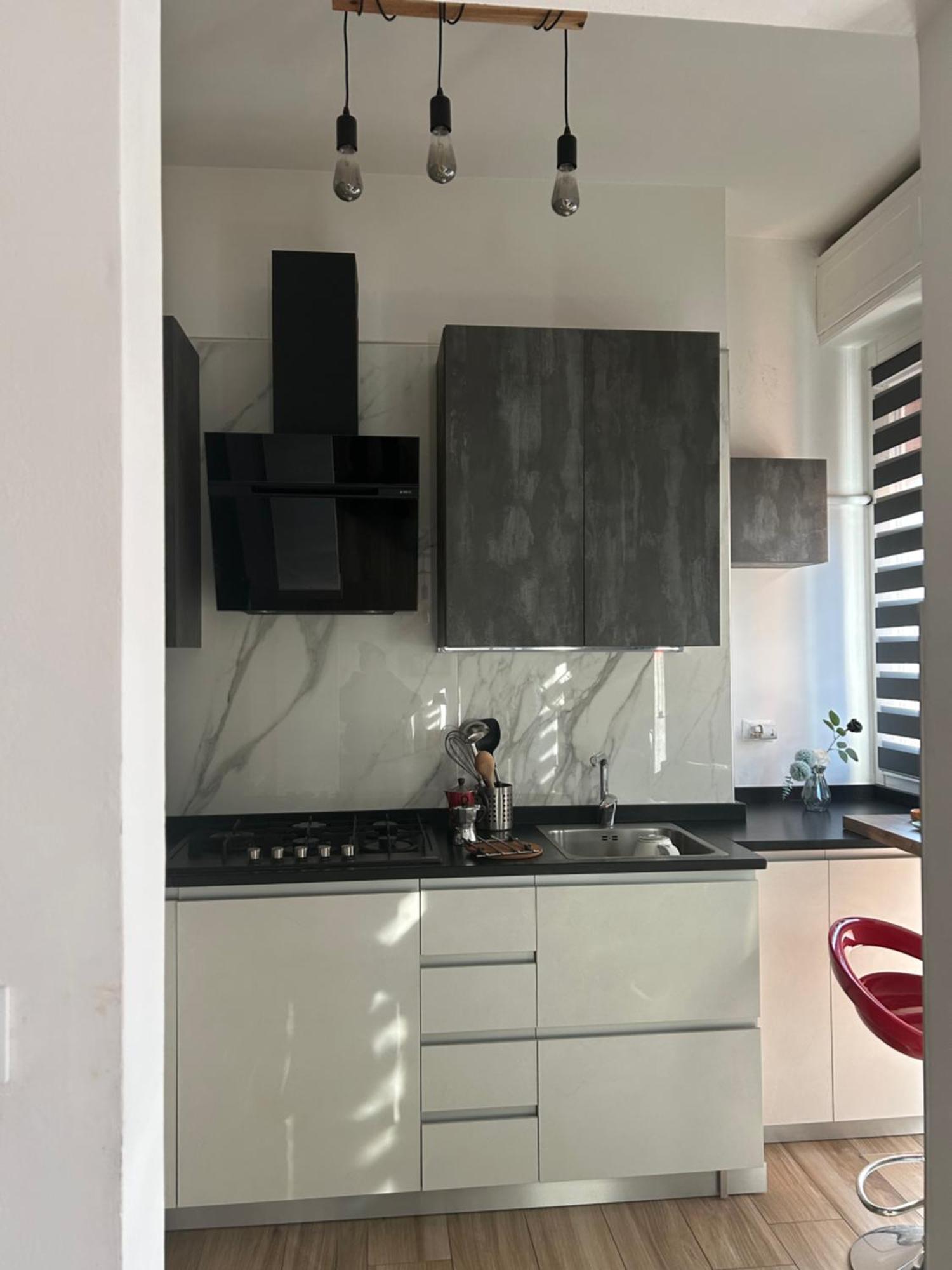 Il Tortellino Vagante - Elegant Apartment مودينا المظهر الخارجي الصورة