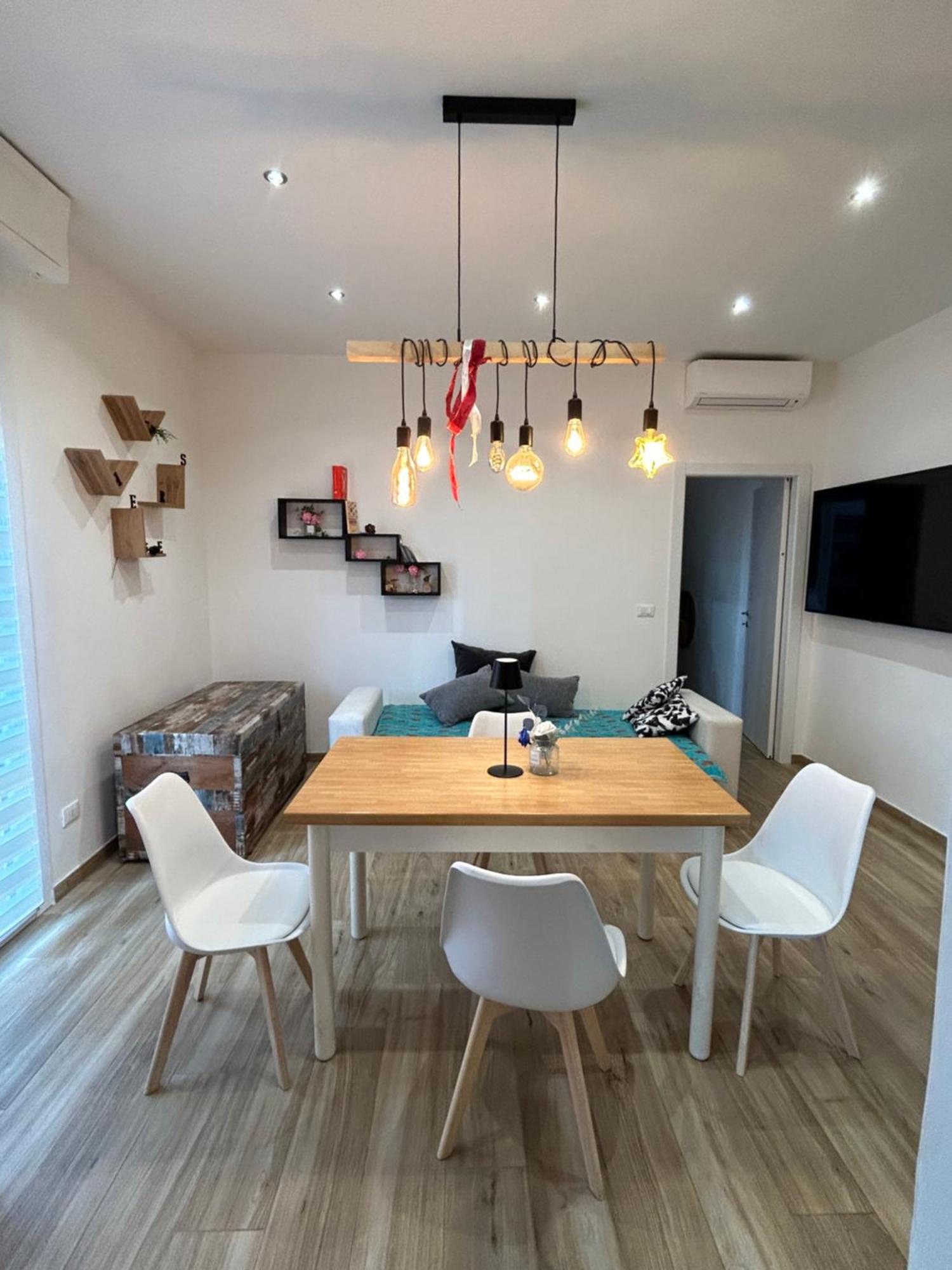 Il Tortellino Vagante - Elegant Apartment مودينا المظهر الخارجي الصورة