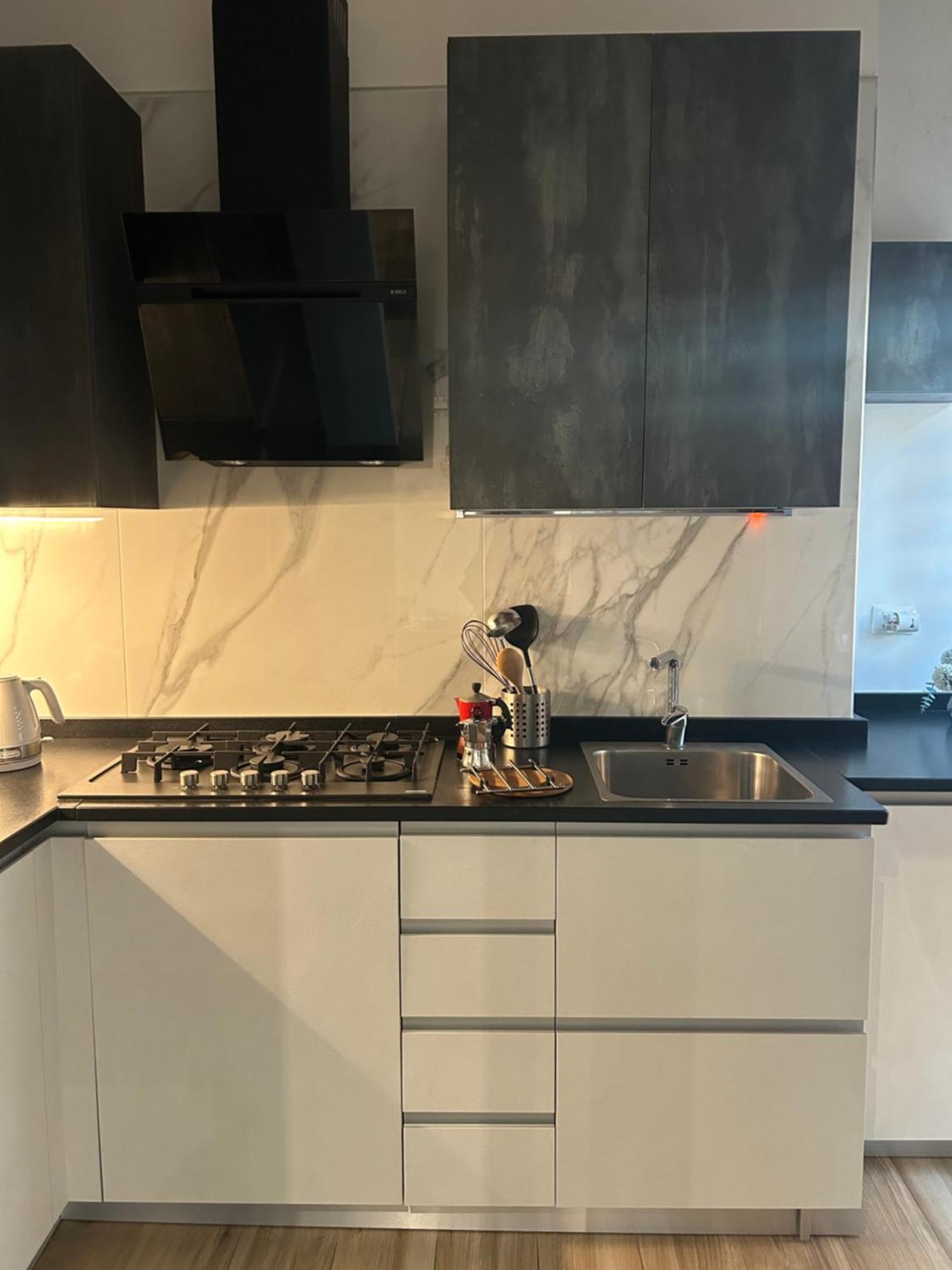 Il Tortellino Vagante - Elegant Apartment مودينا المظهر الخارجي الصورة