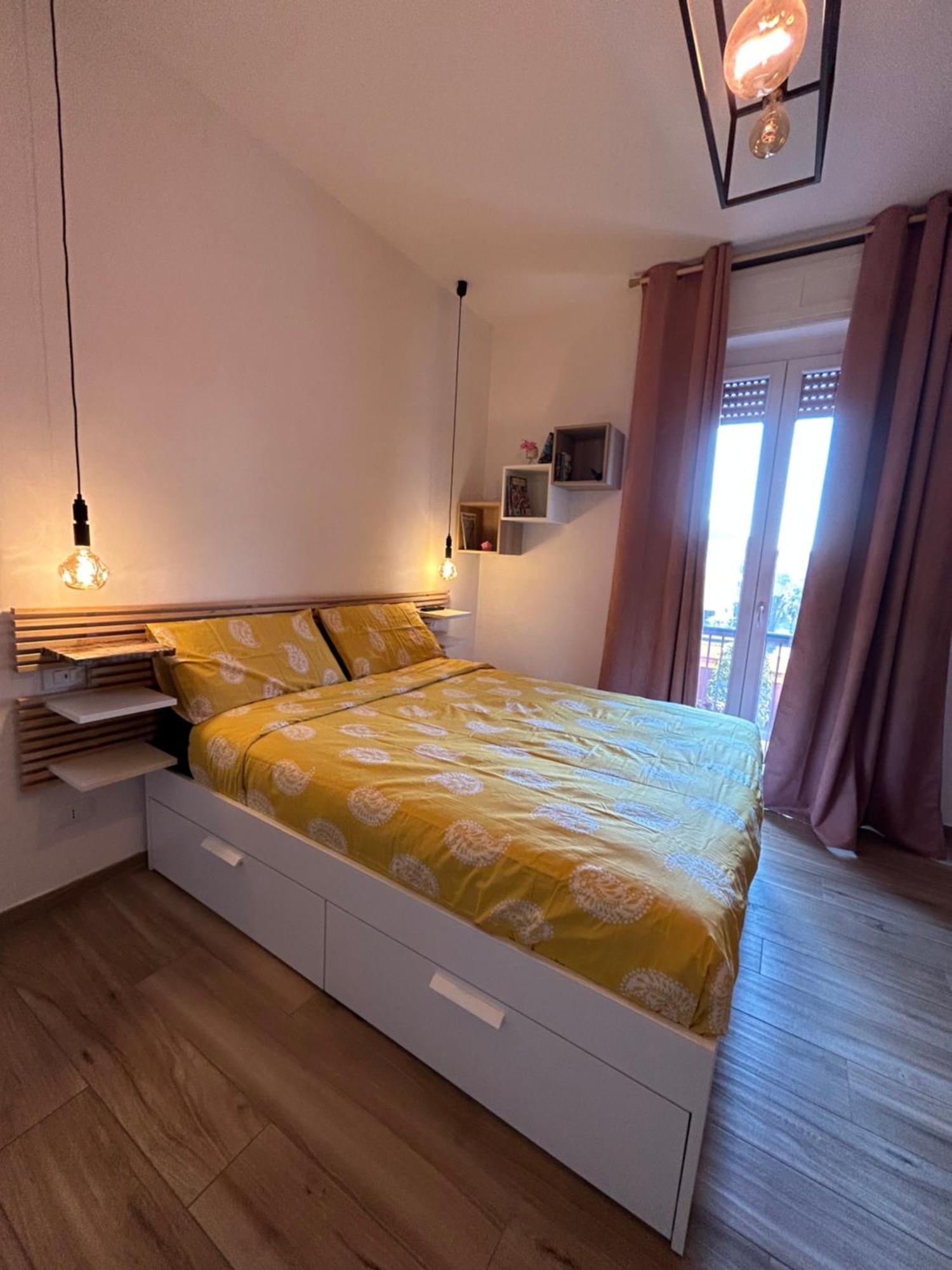 Il Tortellino Vagante - Elegant Apartment مودينا المظهر الخارجي الصورة