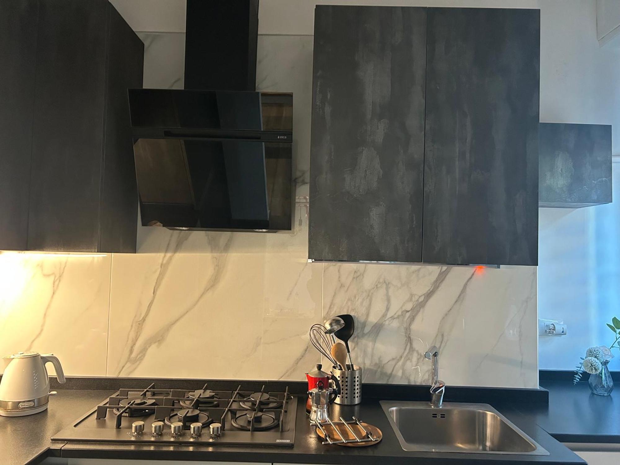 Il Tortellino Vagante - Elegant Apartment مودينا المظهر الخارجي الصورة