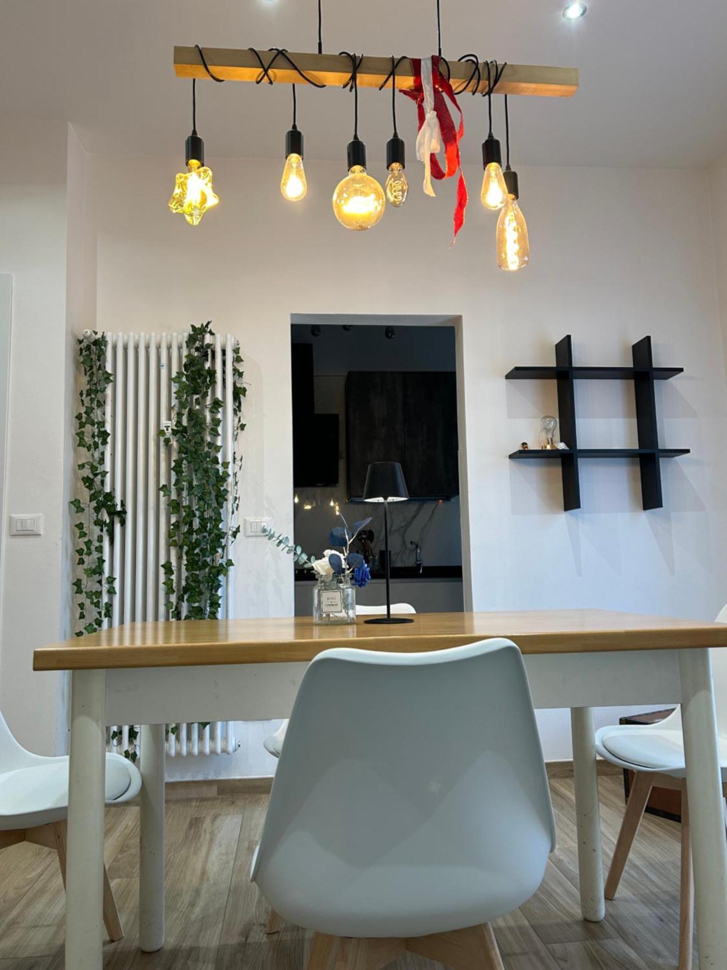 Il Tortellino Vagante - Elegant Apartment مودينا المظهر الخارجي الصورة
