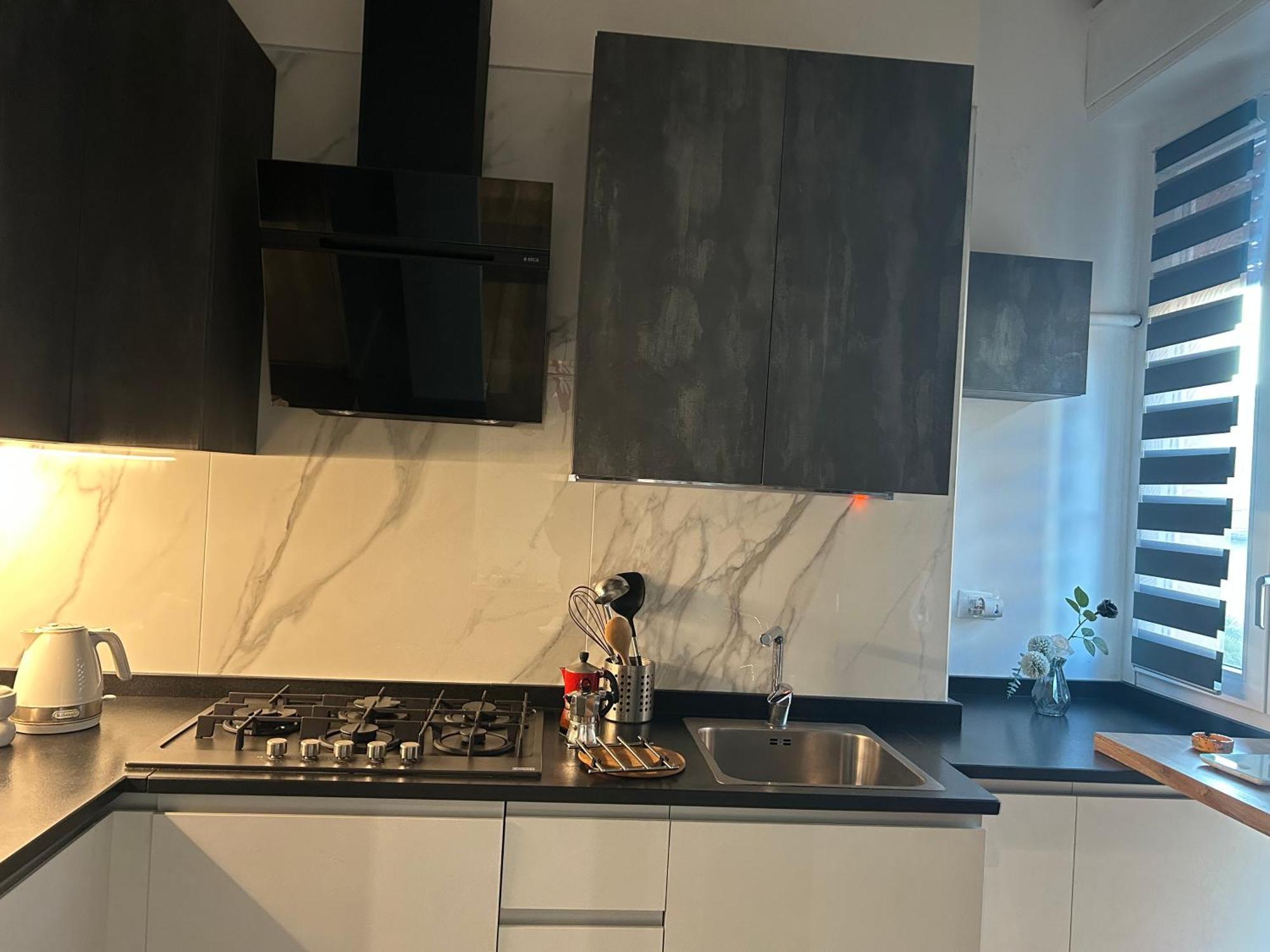 Il Tortellino Vagante - Elegant Apartment مودينا المظهر الخارجي الصورة
