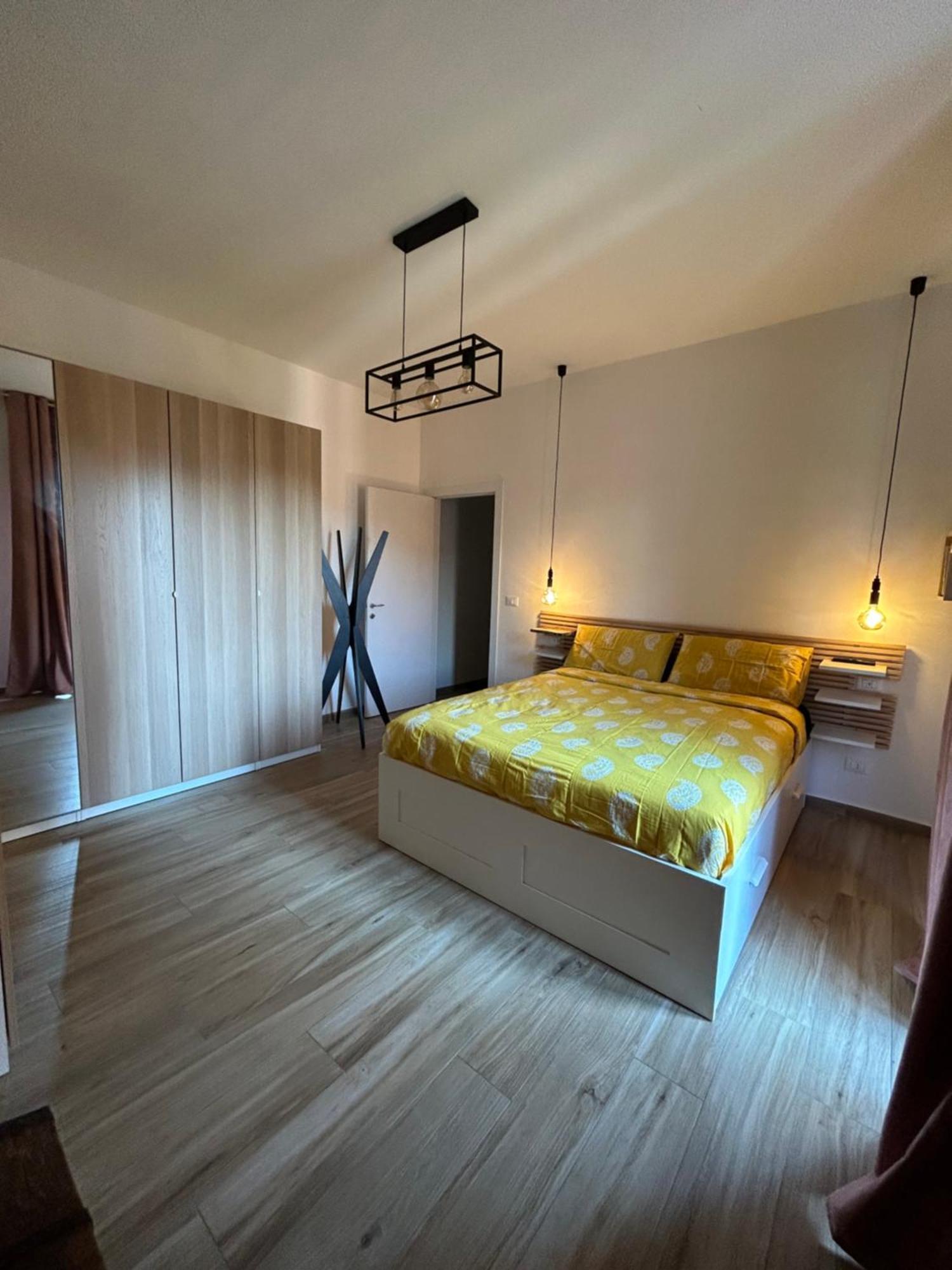 Il Tortellino Vagante - Elegant Apartment مودينا المظهر الخارجي الصورة