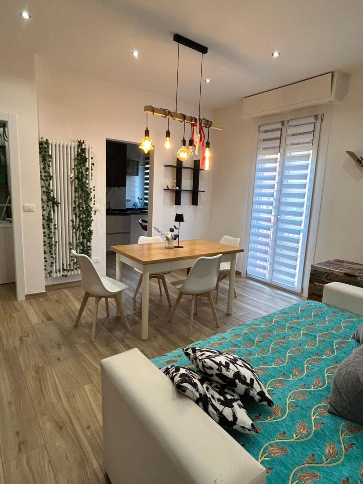Il Tortellino Vagante - Elegant Apartment مودينا المظهر الخارجي الصورة