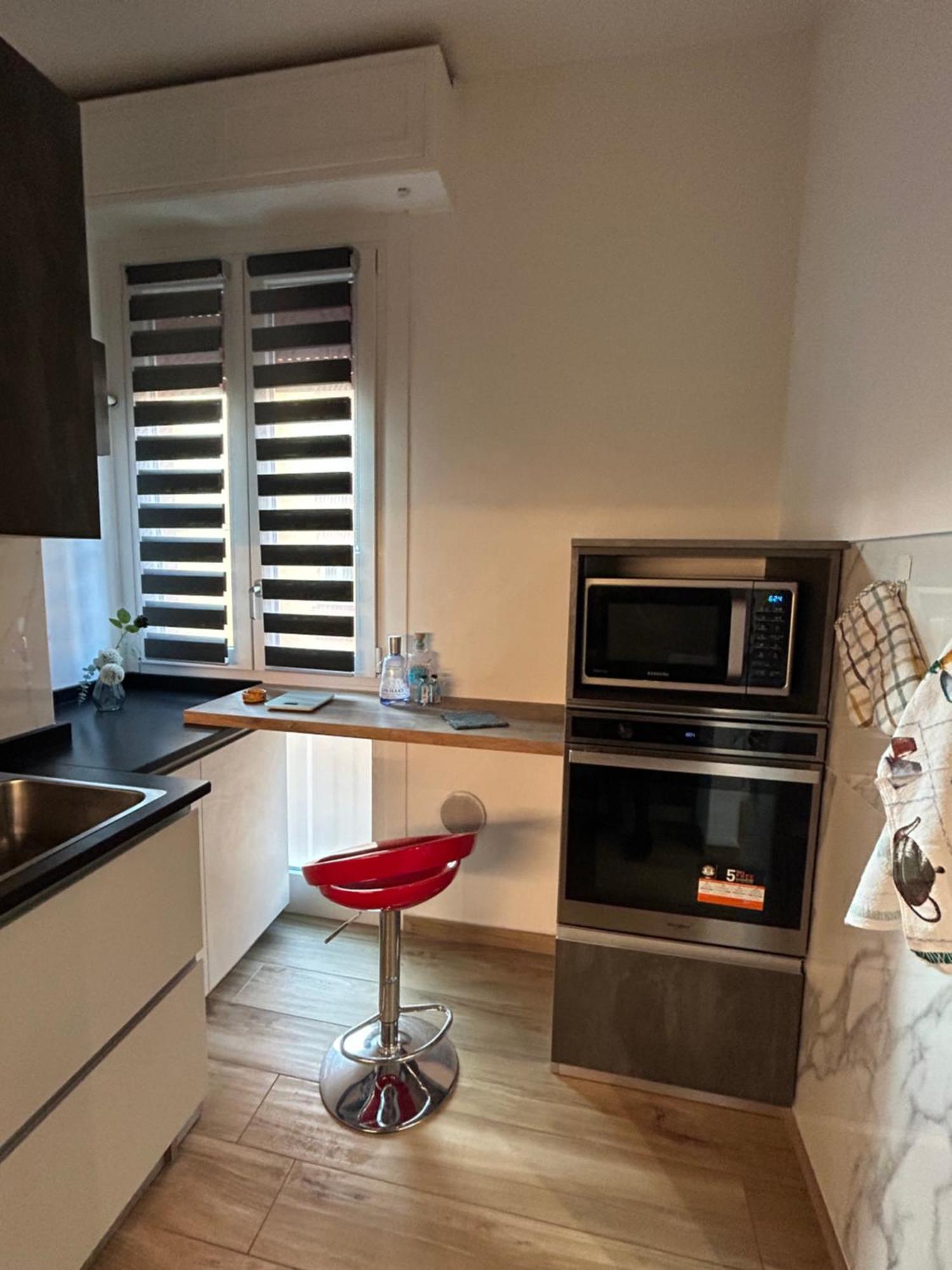 Il Tortellino Vagante - Elegant Apartment مودينا المظهر الخارجي الصورة