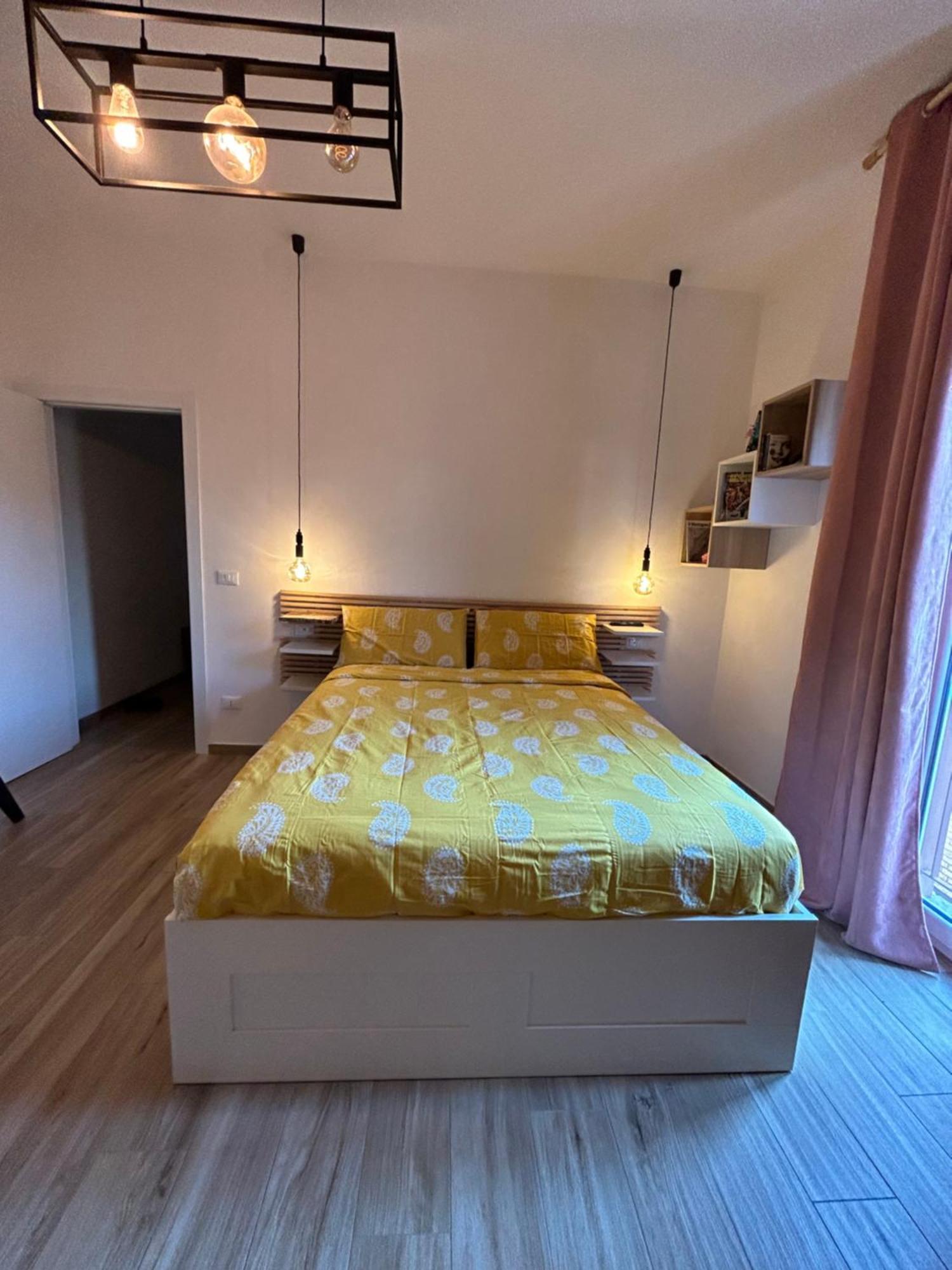 Il Tortellino Vagante - Elegant Apartment مودينا المظهر الخارجي الصورة