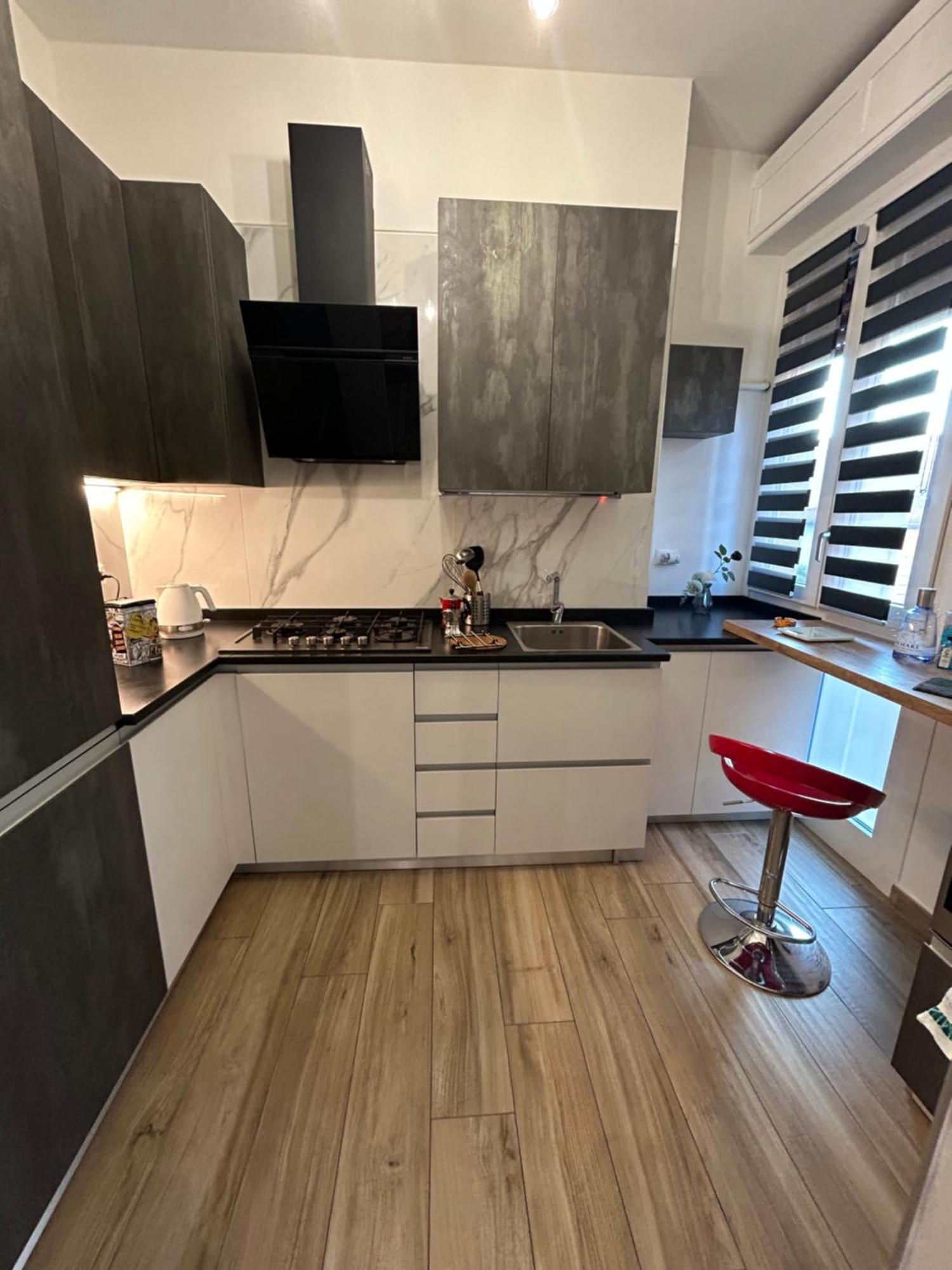 Il Tortellino Vagante - Elegant Apartment مودينا المظهر الخارجي الصورة