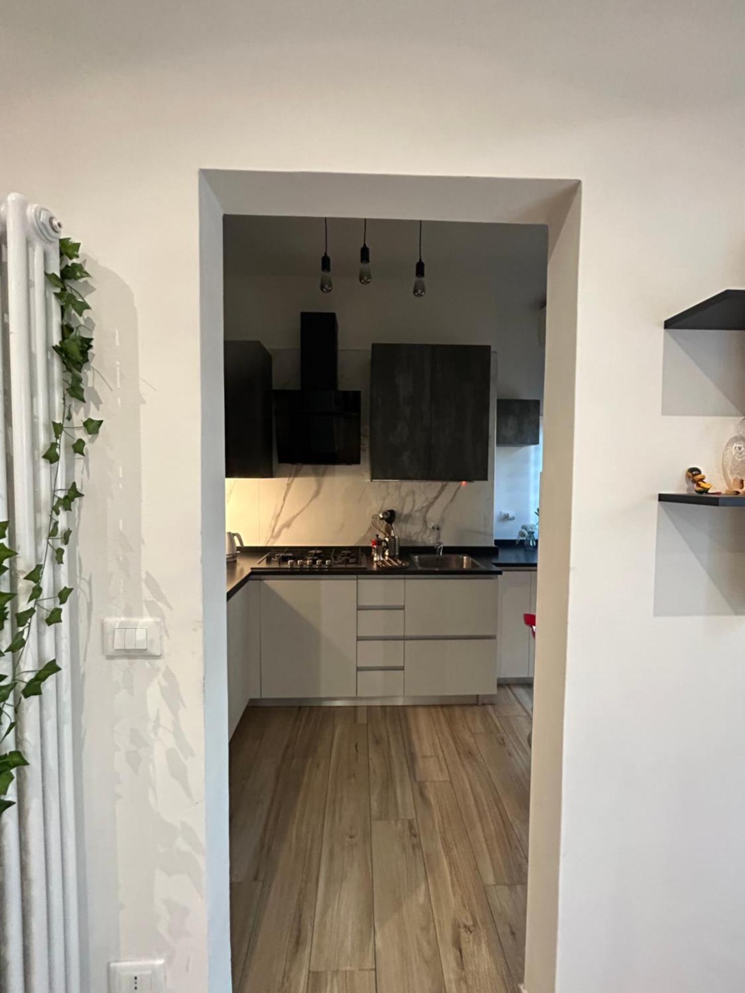 Il Tortellino Vagante - Elegant Apartment مودينا المظهر الخارجي الصورة