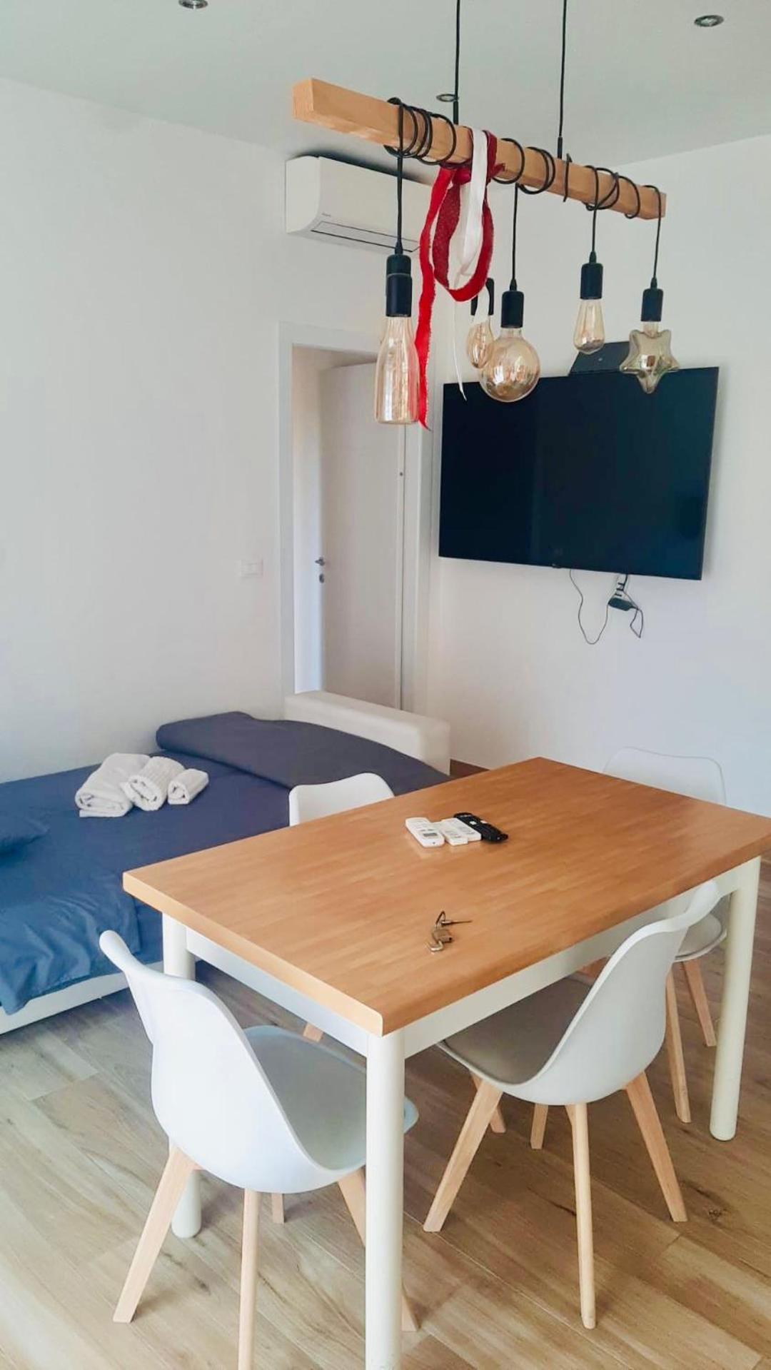 Il Tortellino Vagante - Elegant Apartment مودينا المظهر الخارجي الصورة
